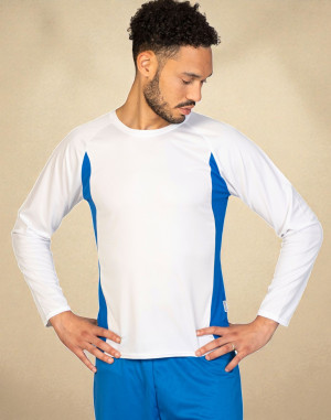 T-shirt Racer CS200 CONA SportsCona Sports